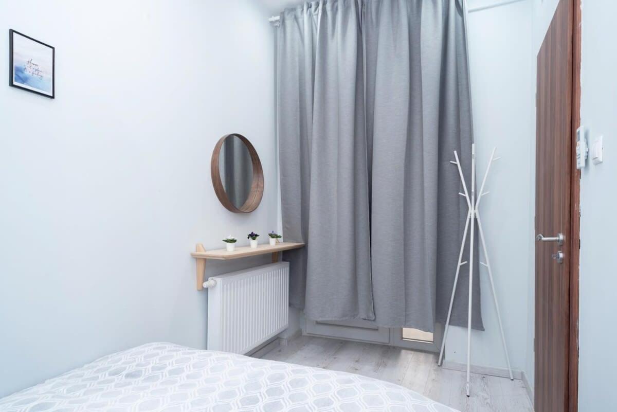 New Spacious Apartment At Superb Location 布达佩斯 外观 照片